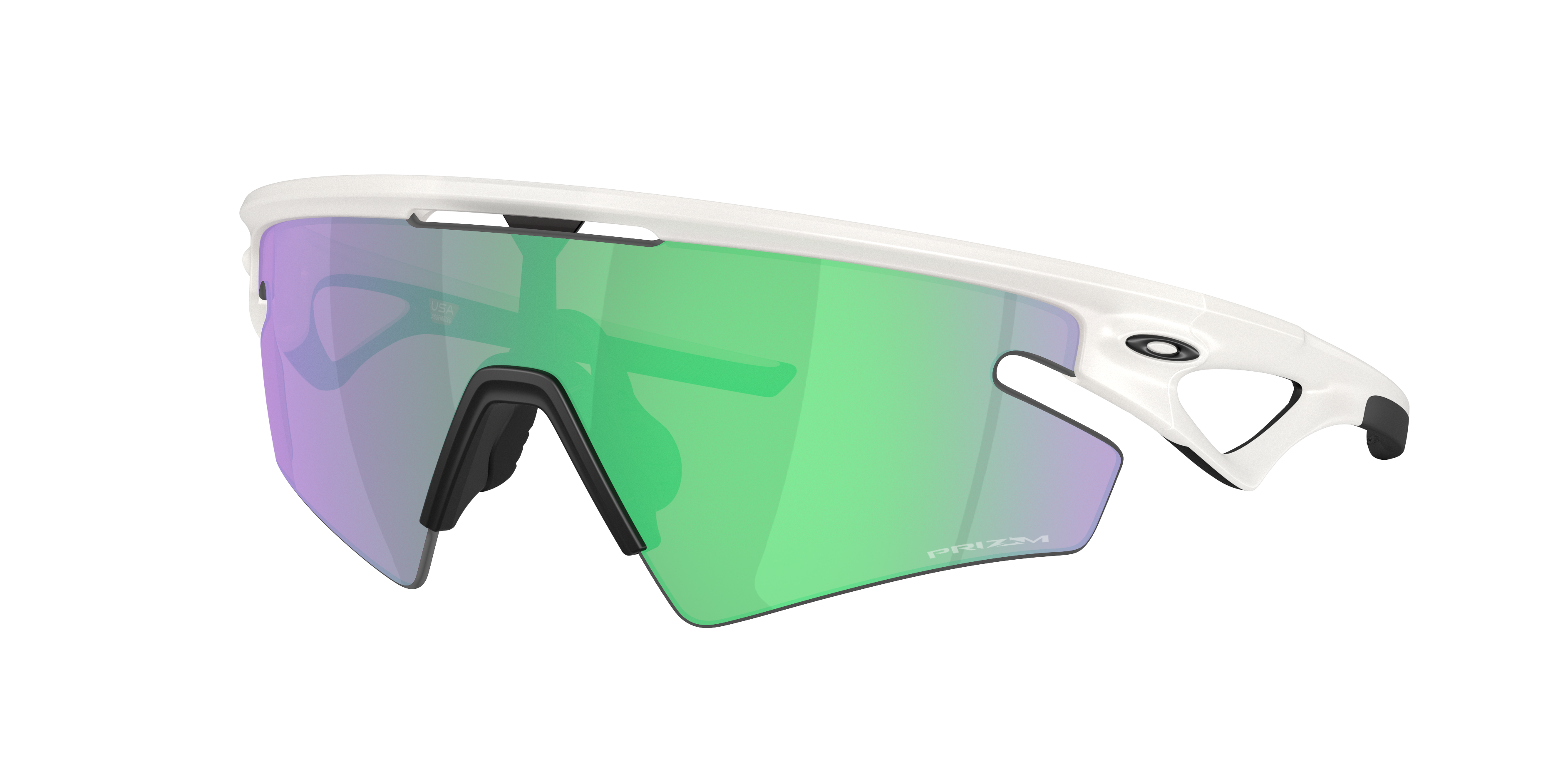 Oakley OO9499 Sphaera™ Slash Sunglasses | LensCrafters