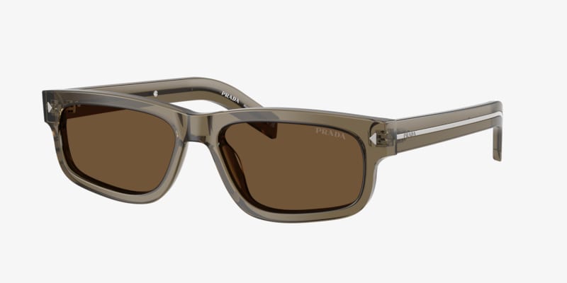 Prada PR A17S Sunglasses | LensCrafters