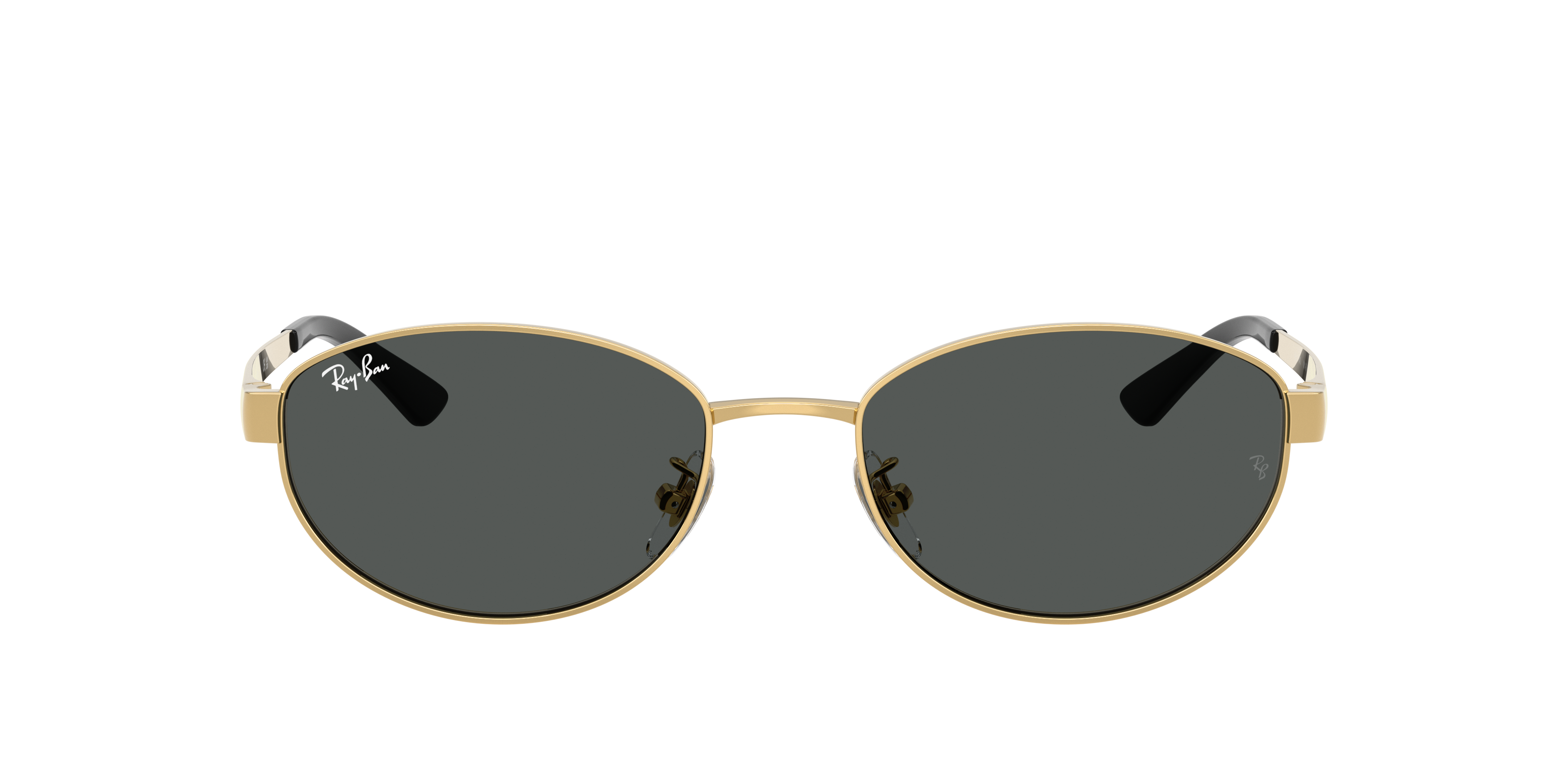 Ray-Ban RB3774D Sunglasses LensCrafters