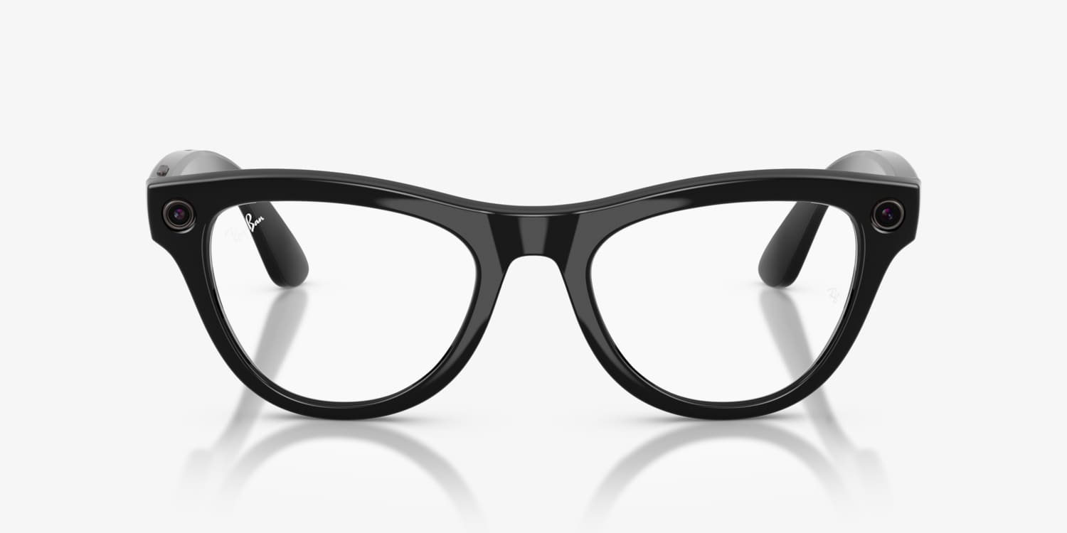 Ray-Ban Ray-Ban Meta Skyler Eyeglasses | LensCrafters