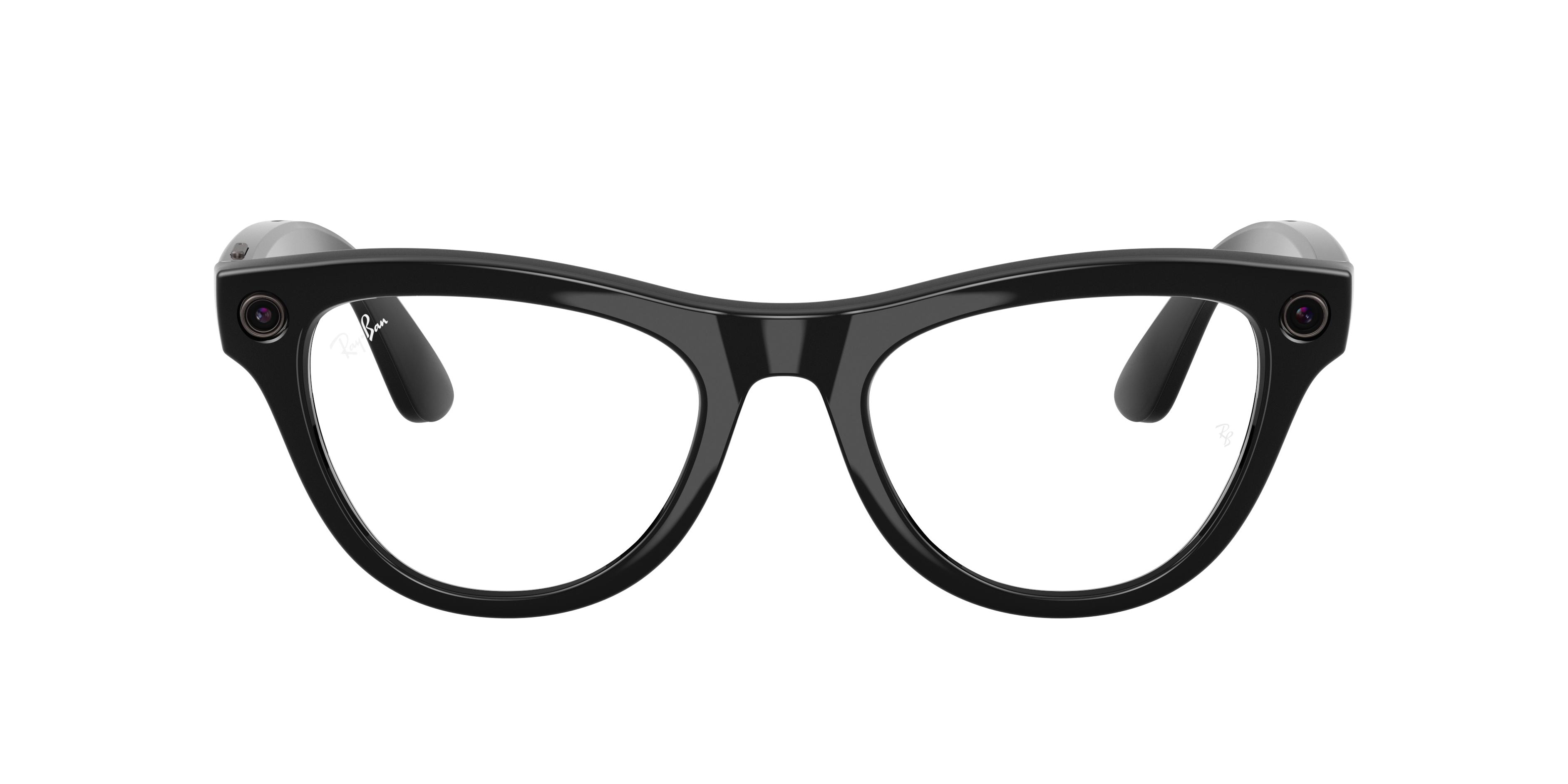 メガネ・老眼鏡  glass Skyler Ray ban メガネ・老眼鏡 glass Skyler Ray ban Ochelari Smart Ray-Ban Meta