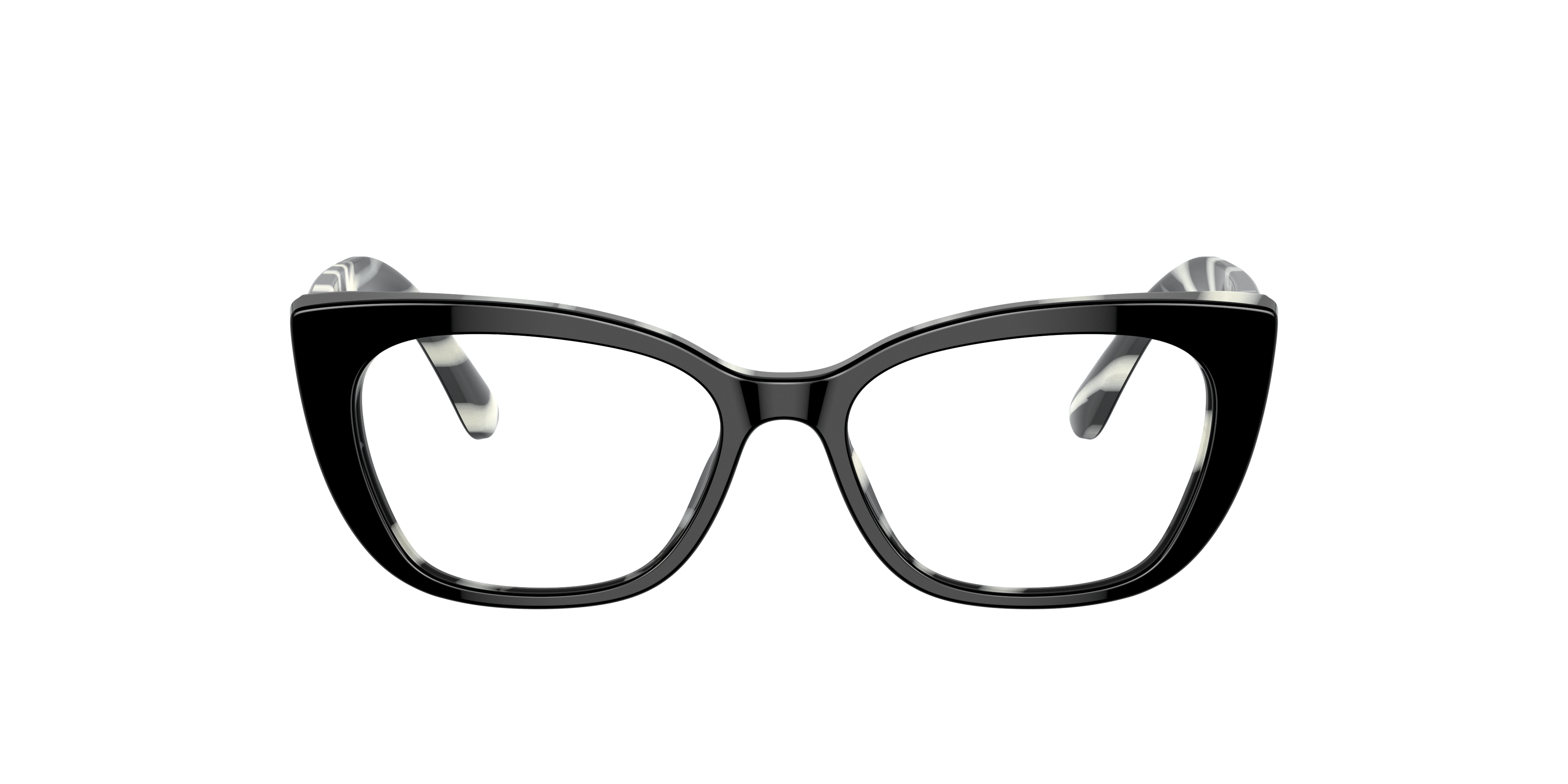 Dolce & Gabbana DX3357 Kids Eyeglasses | LensCrafters
