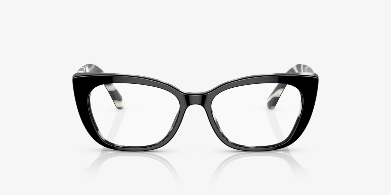 Dolce Gabbana DX3357 Kids Eyeglasses LensCrafters