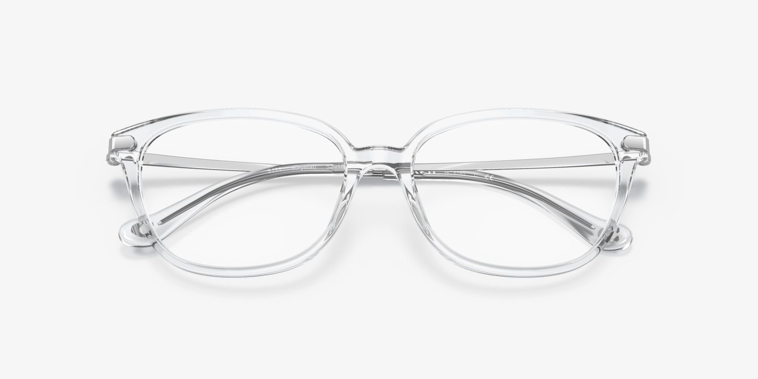 Coach HC6185 Eyeglasses LensCrafters - Main Image
