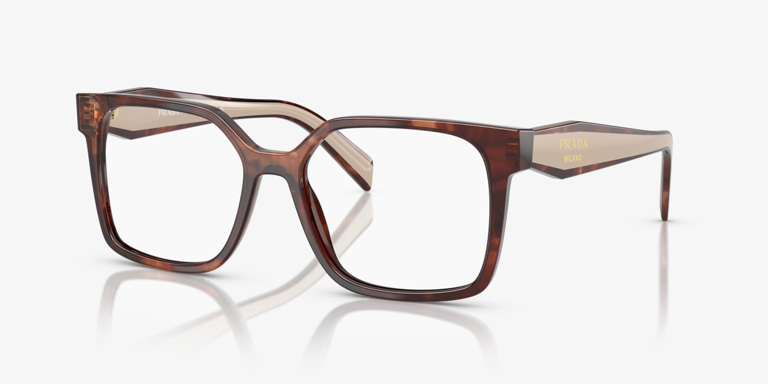 Prada PR B03V Eyeglasses | LensCrafters