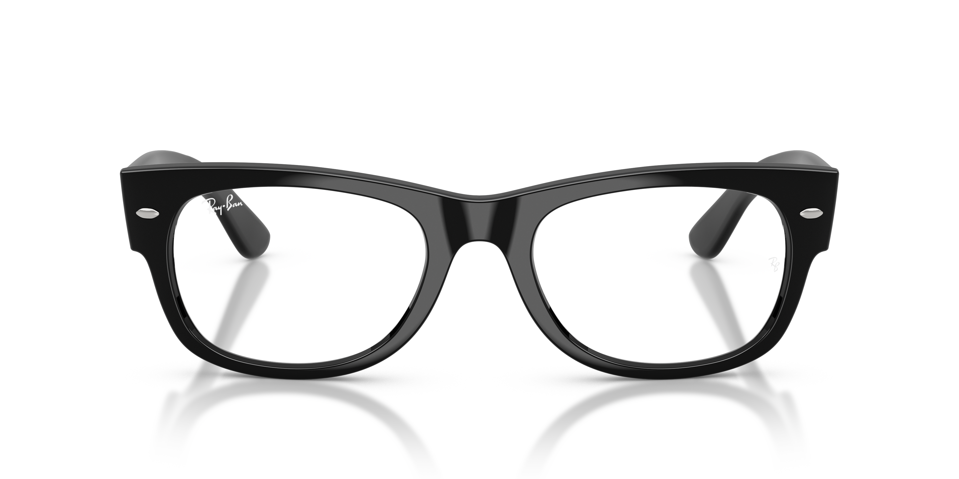 RB0832V Mega Wayfarer II Optics