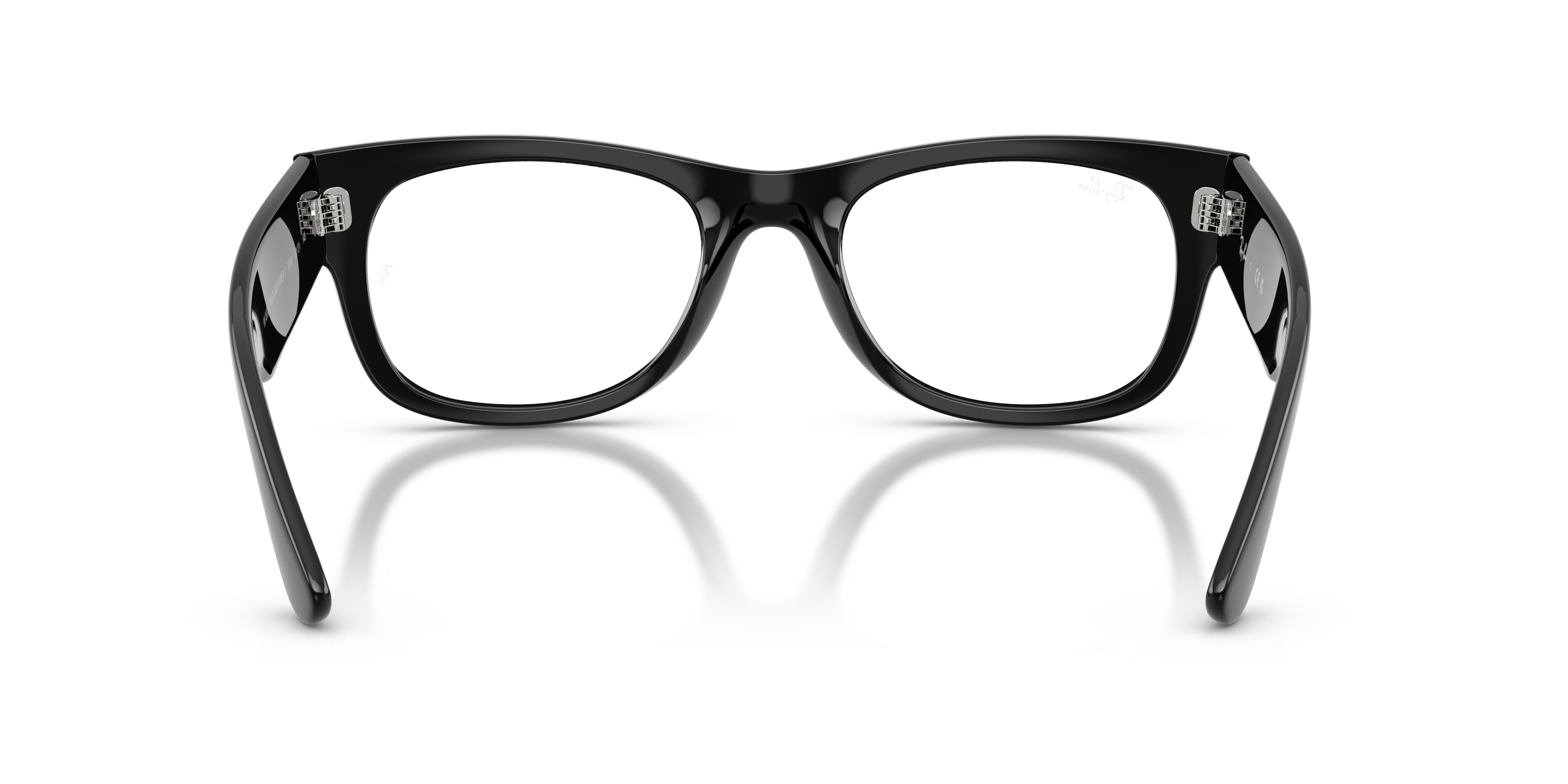 RB0832V Mega Wayfarer II Optics