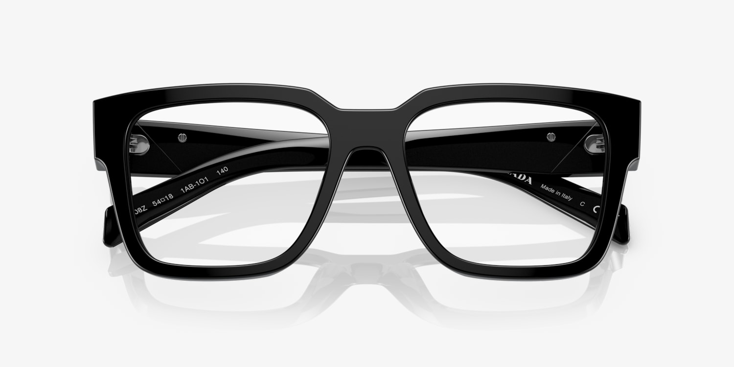 Prada PR 08ZV Eyeglasses | LensCrafters