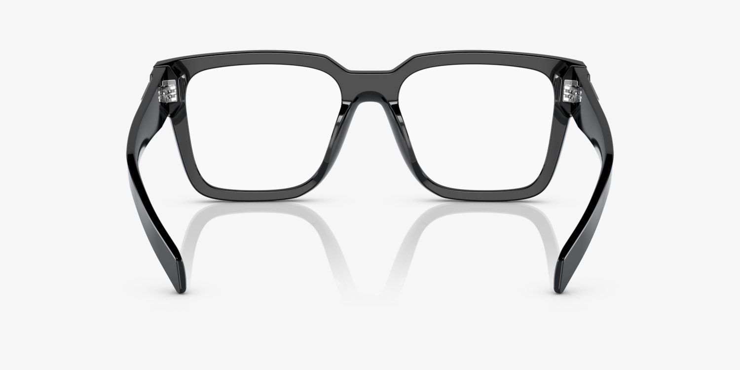 Prada PR 08ZV Eyeglasses | LensCrafters
