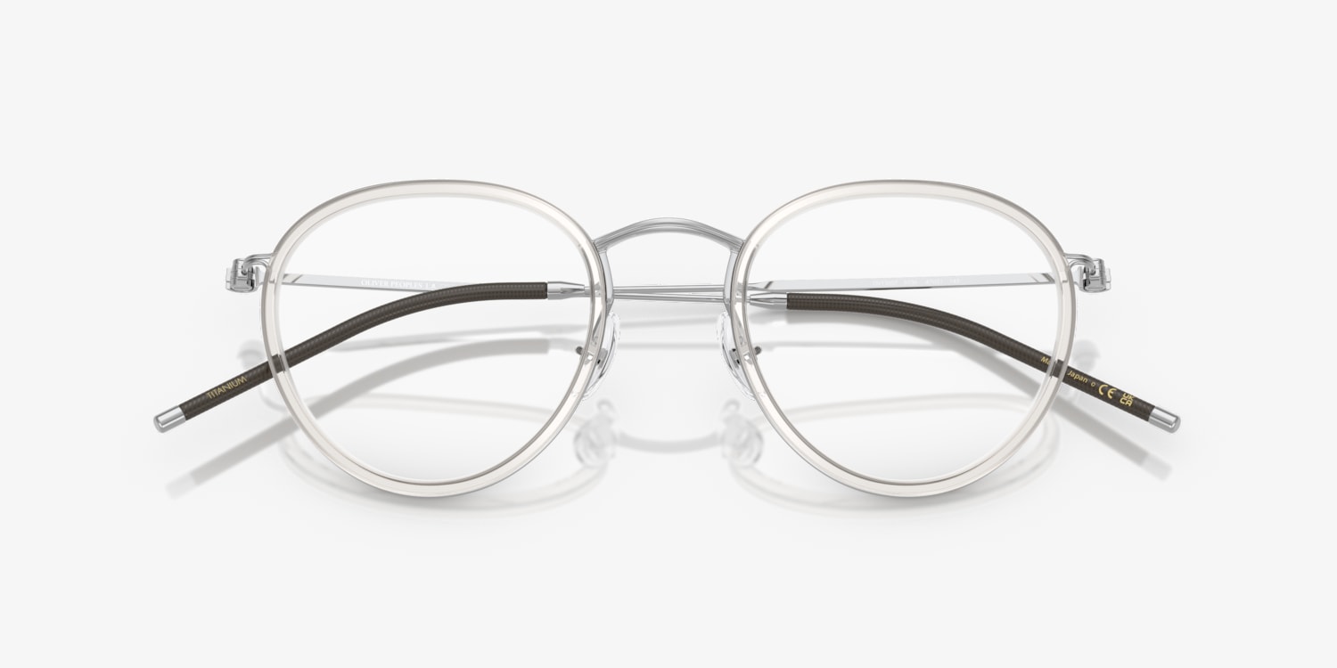 Oliver Peoples OV1360T TK-11 Eyeglasses | LensCrafters
