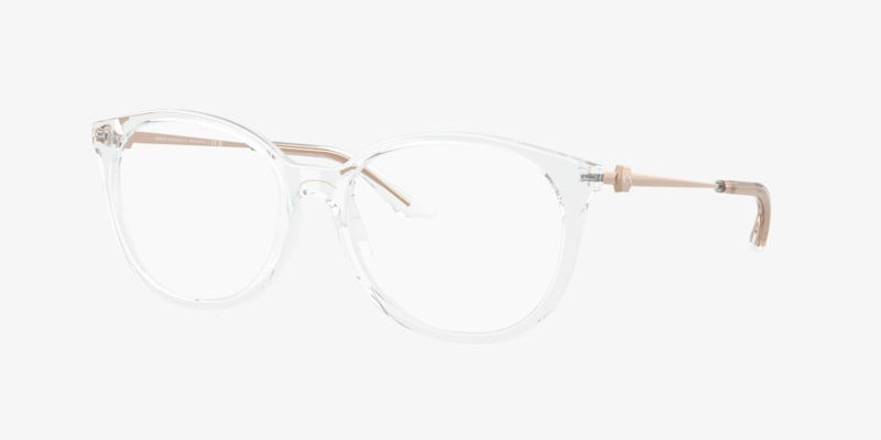 Armani Exchange AX3078 Eyeglasses | LensCrafters