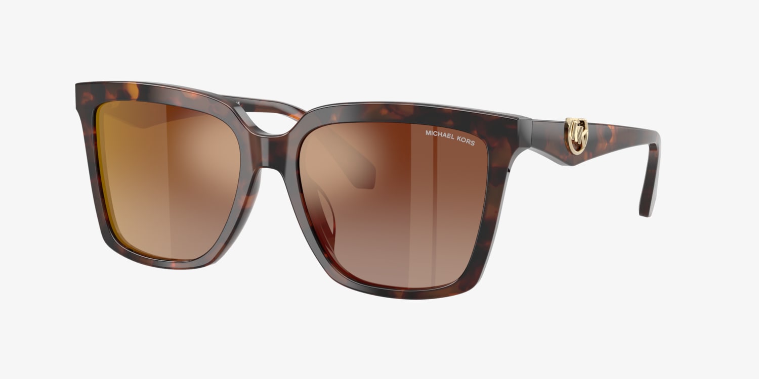 Michael Kors MK2256U Menaggio Sunglasses | LensCrafters