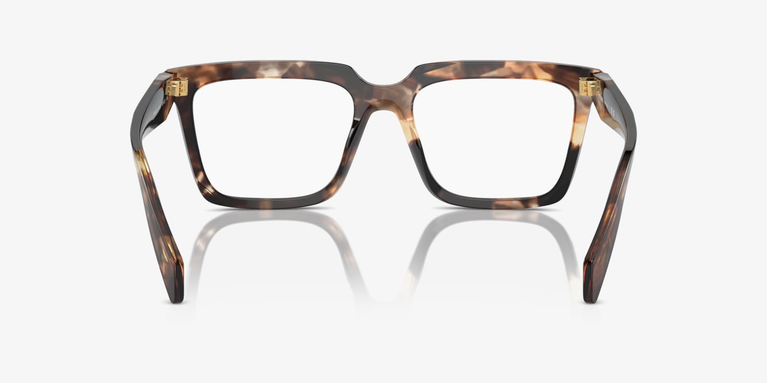 Prada PR A19V Eyeglasses | LensCrafters