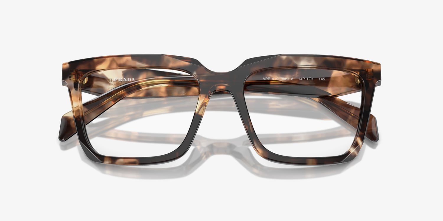 PRADA メガネ VPR19M PRADA メガネ VPR19M Prada PR 19WV Eyeglasses | LensCrafters