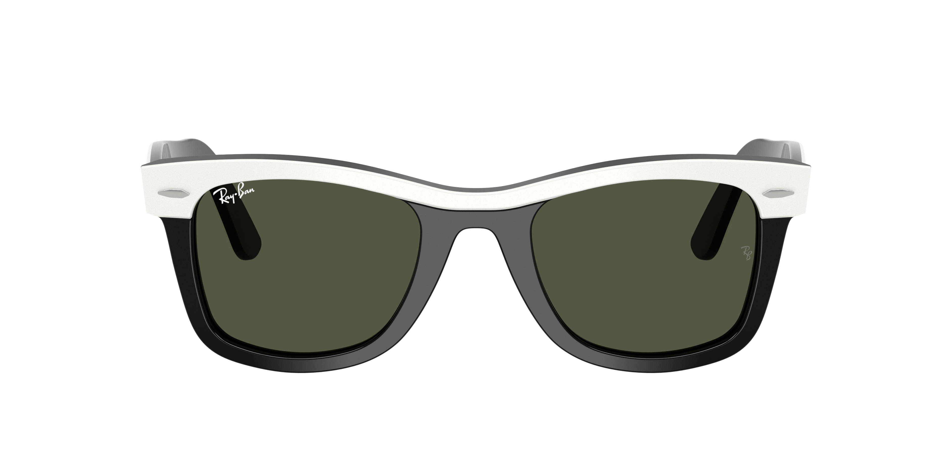 Ray-Ban RB2240 Wayfarer Street Neat Sunglasses | LensCrafters