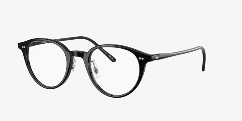 Oliver Peoples OV5004 Riley-R Eyeglasses | LensCrafters