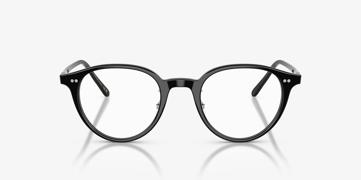 Oliver Peoples OV5577 Sarelle Eyeglasses | LensCrafters