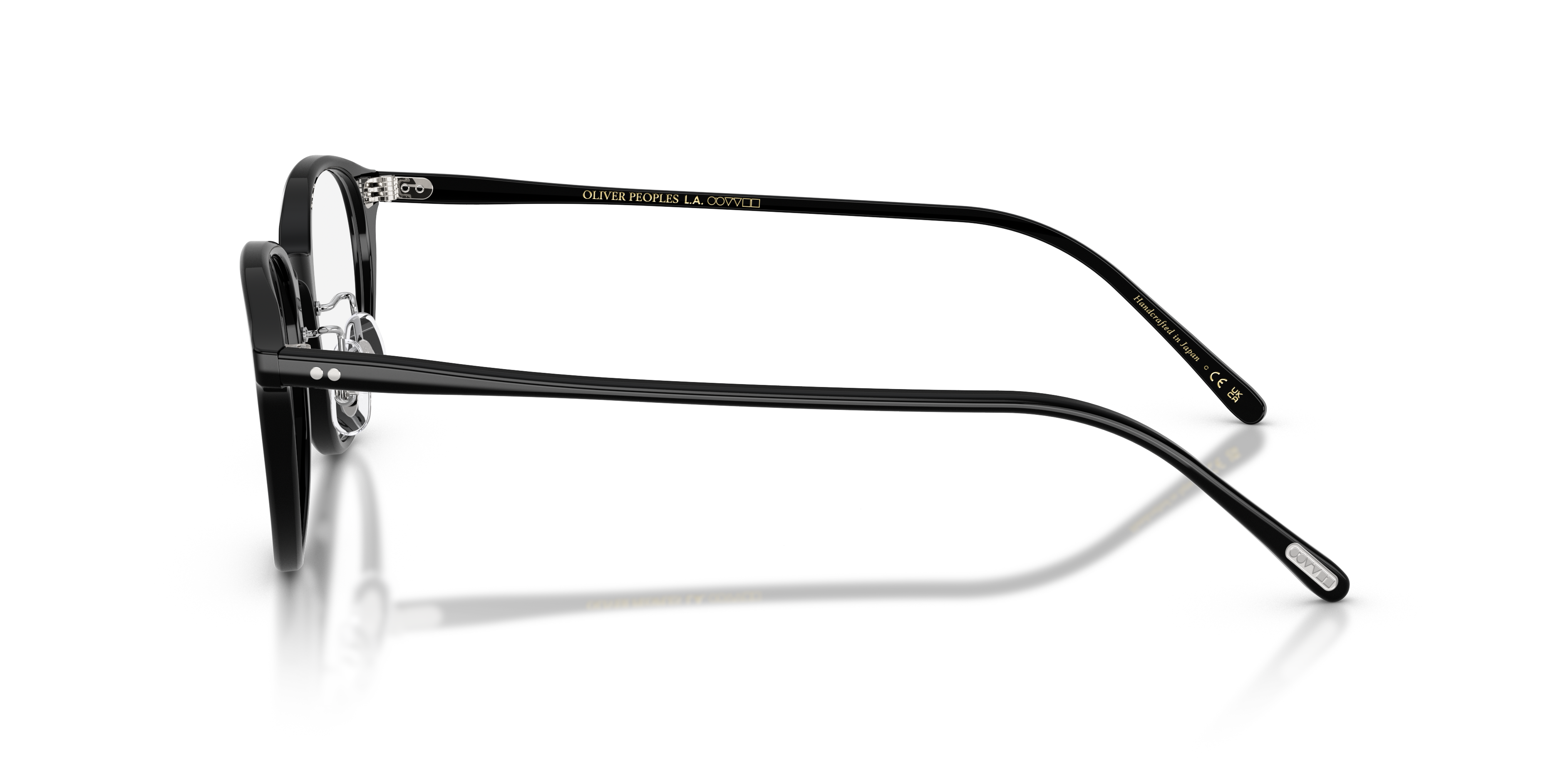 Oliver Peoples OV5577 Sarelle Eyeglasses | LensCrafters