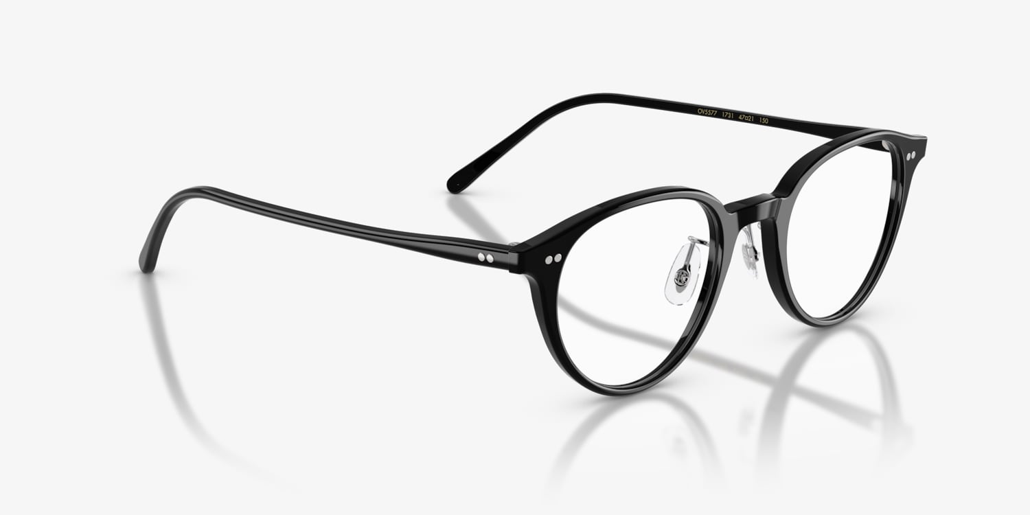 Oliver Peoples OV5577 Sarelle Eyeglasses | LensCrafters