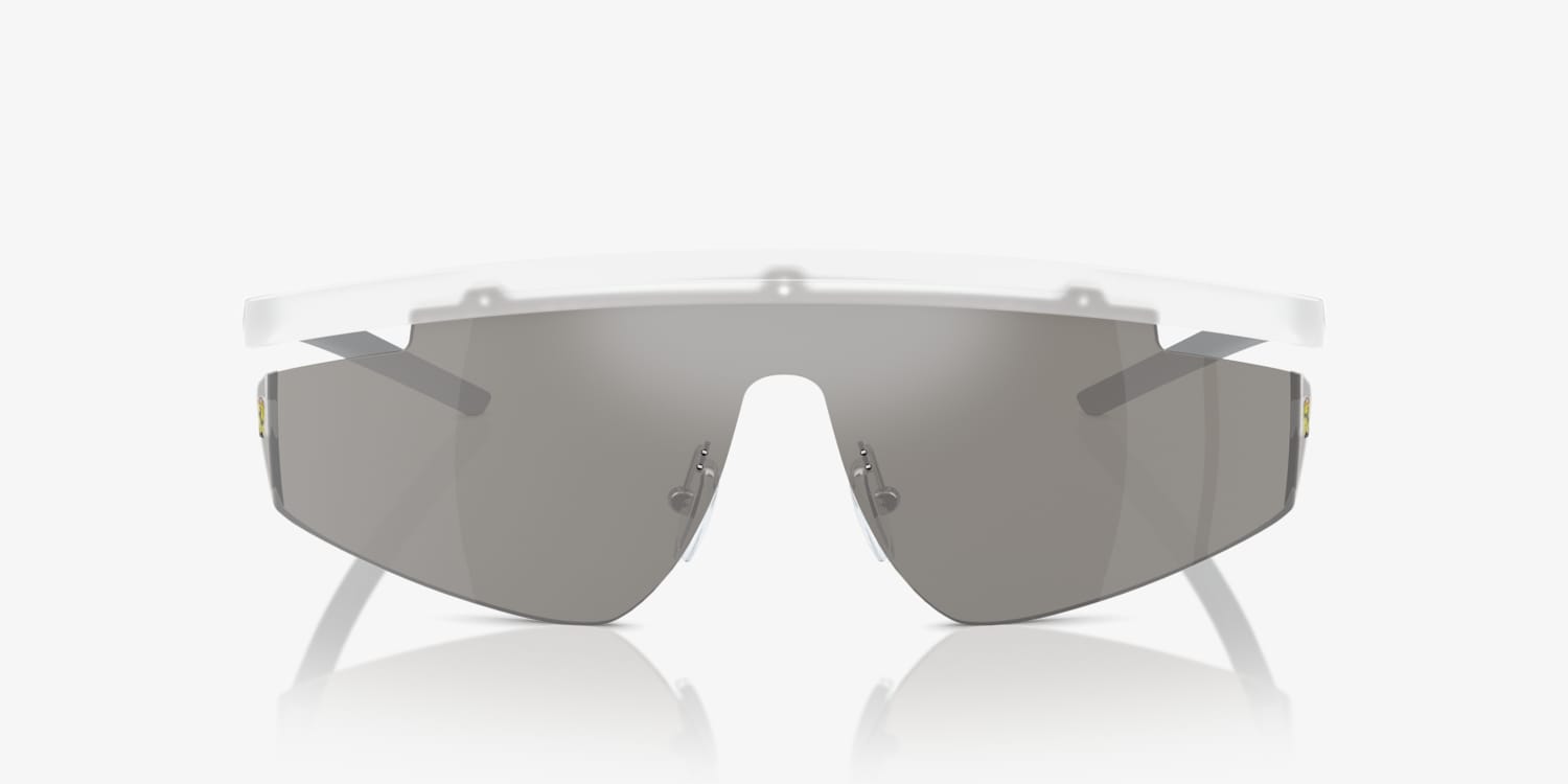 Scuderia Ferrari FZ6001 Sunglasses | LensCrafters