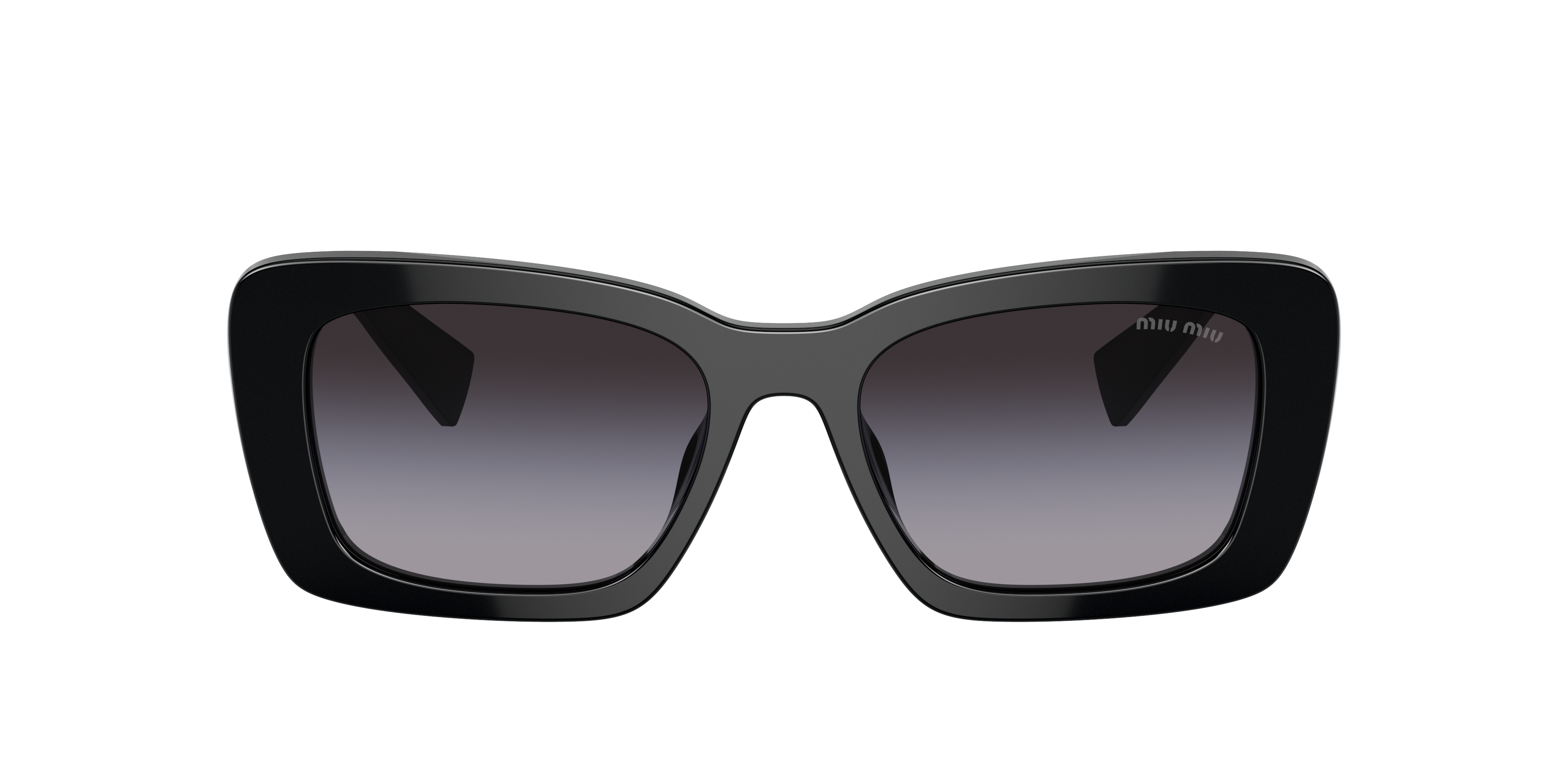 モイスティーヌ Miu Miu MU 07YS Sunglasses | LensCrafters