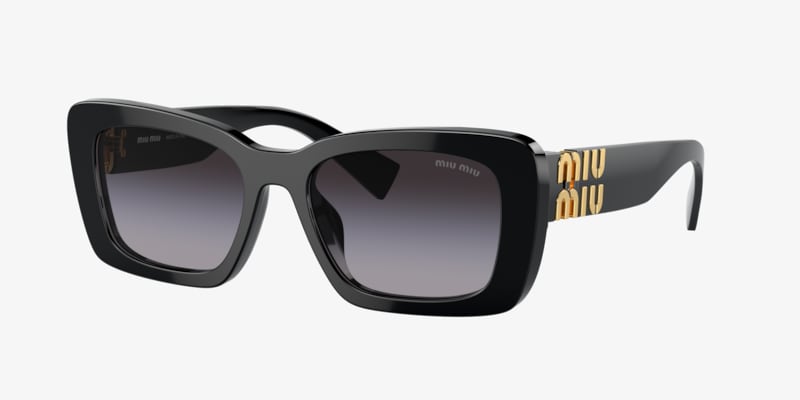 Miu Miu MU 09WS Runway Sunglasses | LensCrafters