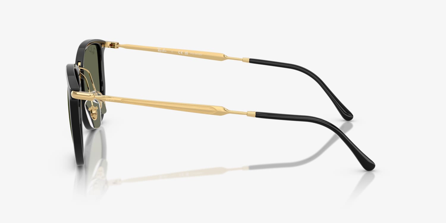 Ray-Ban 2025年モデル　RB4451 Ray-Ban RB4451 Sunglasses | LensCrafters