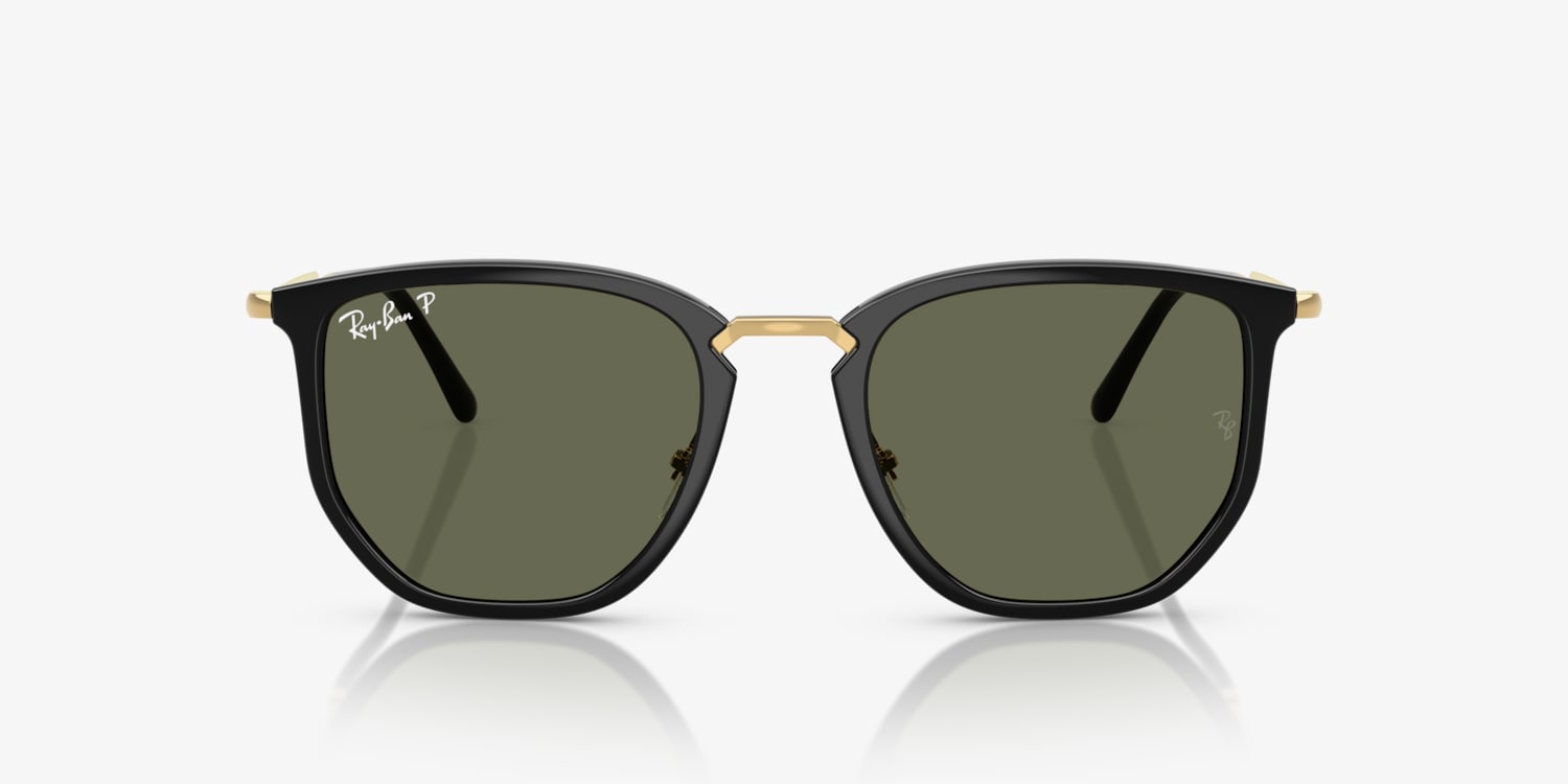 Ray-Ban 2025年モデル　RB4451 Ray-Ban RB4451 Sunglasses | LensCrafters