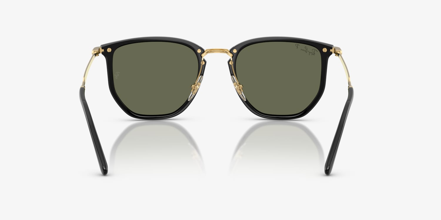 Ray-Ban 2025年モデル　RB4451 Ray-Ban RB4451 Sunglasses | LensCrafters
