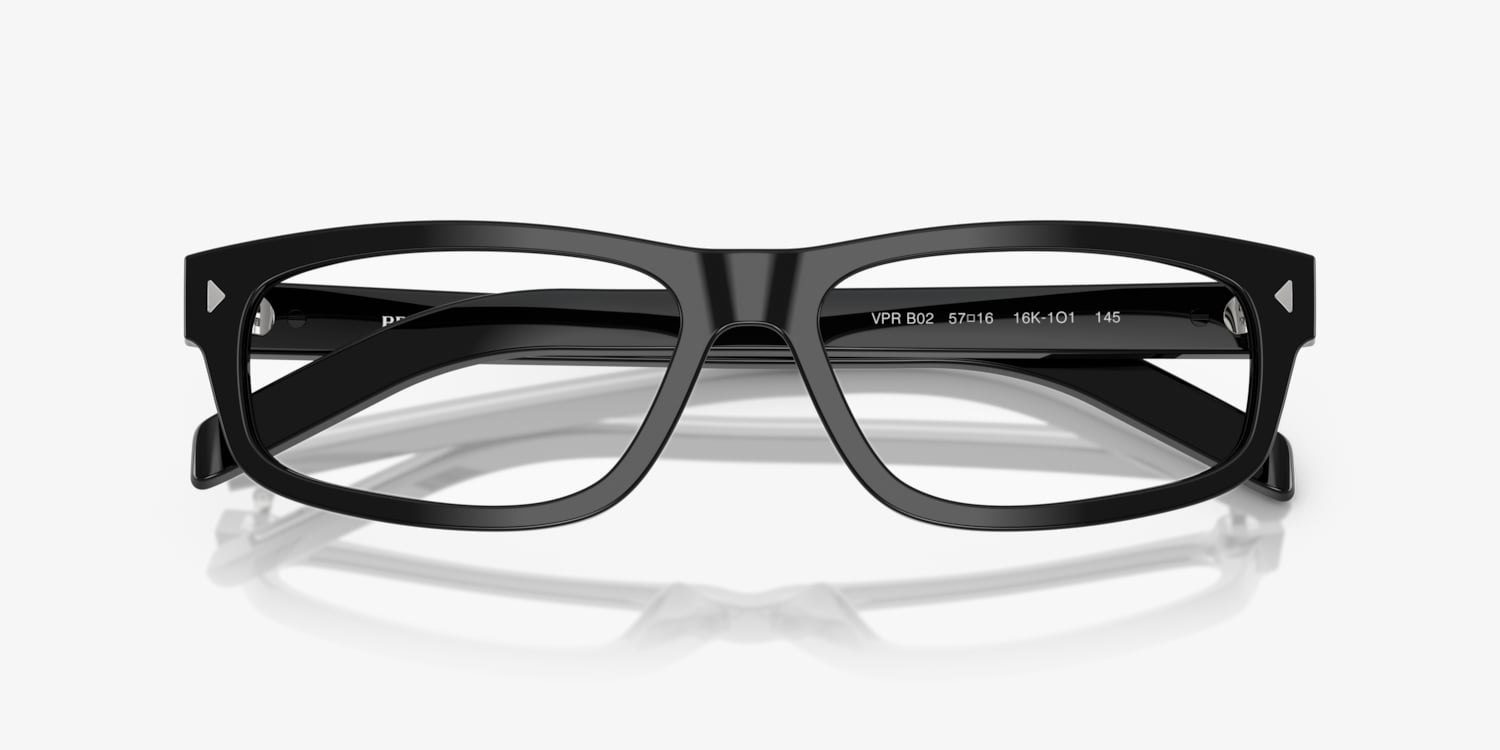 Prada PR B02V Eyeglasses | LensCrafters