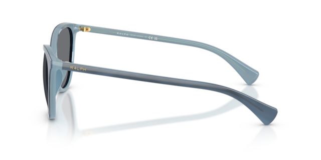 Ralph by Ralph Lauren Woman Striped Blue