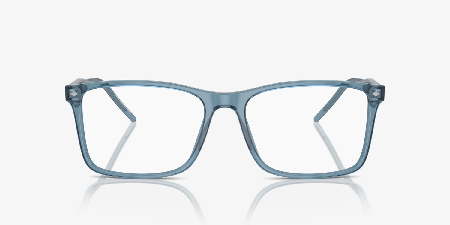 Giorgio Armani AR7258 Eyeglasses | LensCrafters