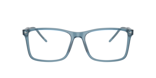 Giorgio Armani AR7258 Eyeglasses | LensCrafters
