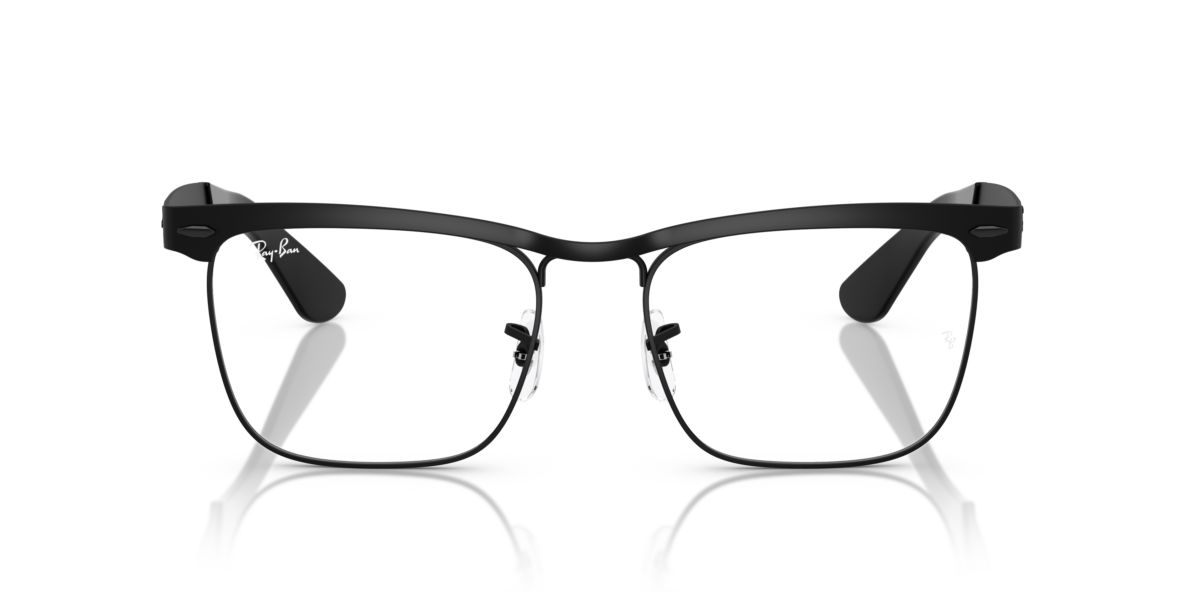 RB3875V Wayfarer Deluxe Optics