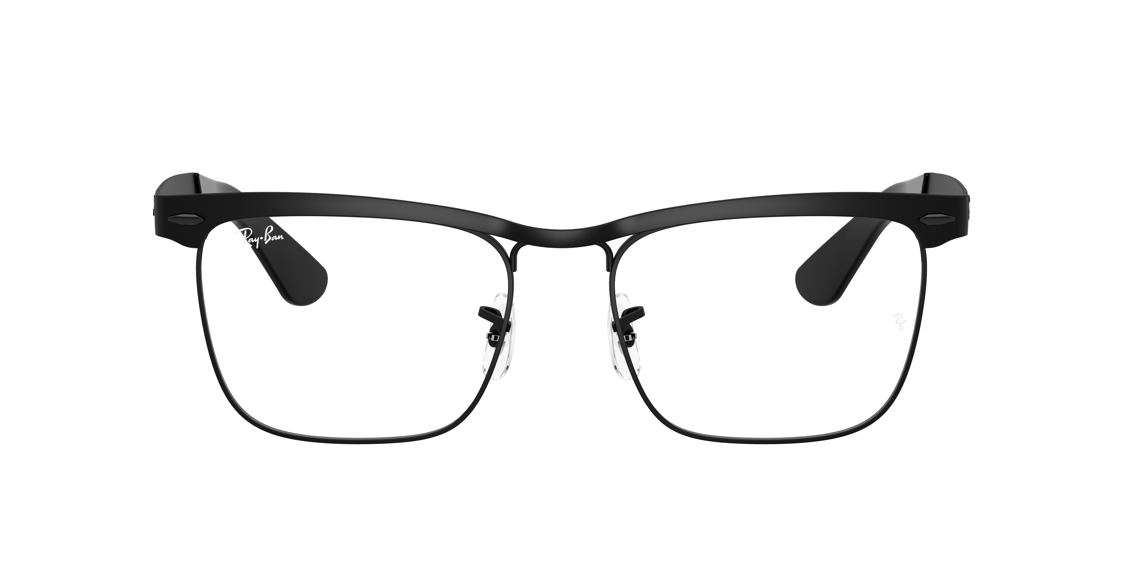 Ray-Ban RB3875V Wayfarer Deluxe Optics Eyeglasses | LensCrafters