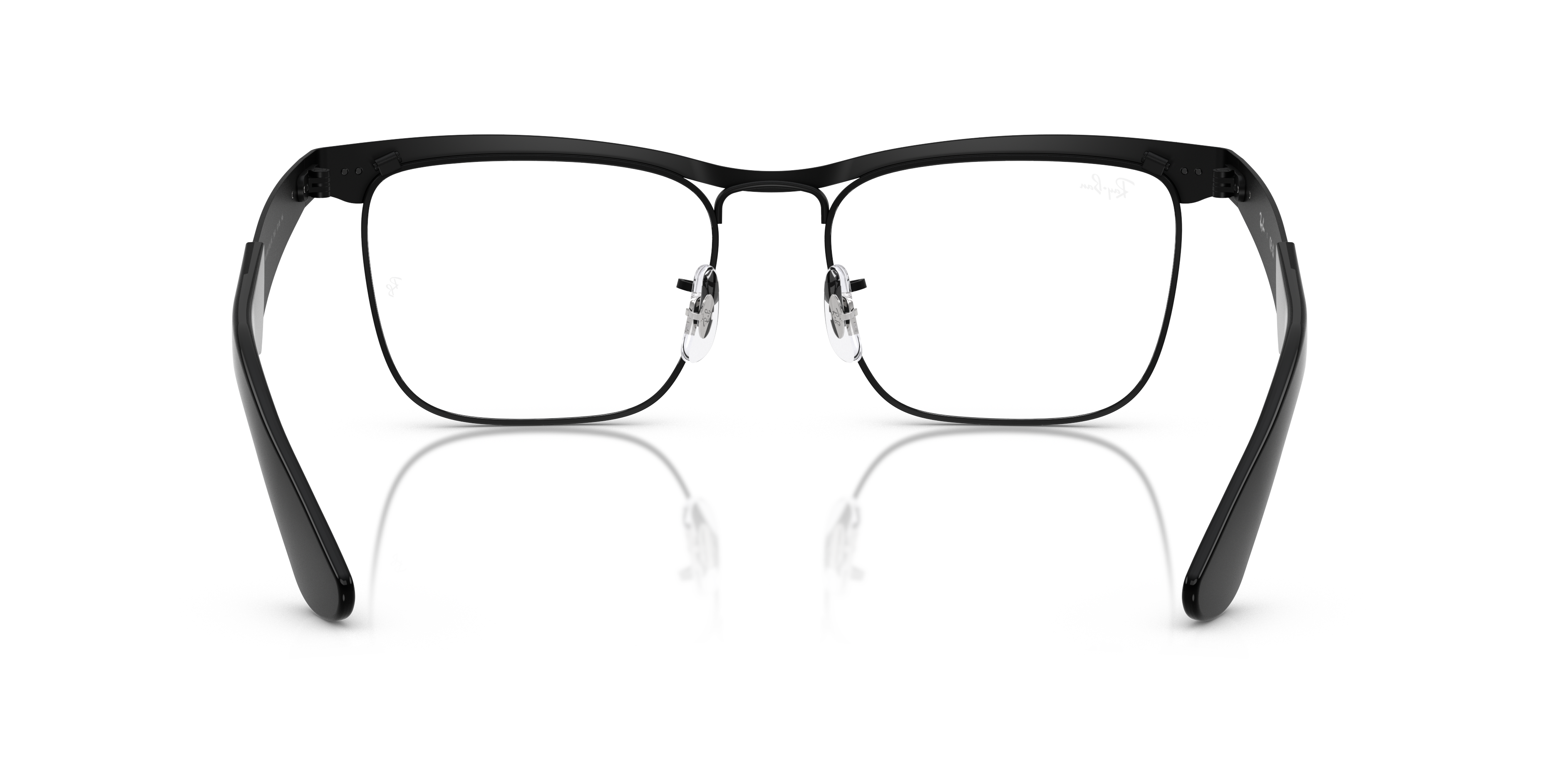 RB3875V Wayfarer Deluxe Optics