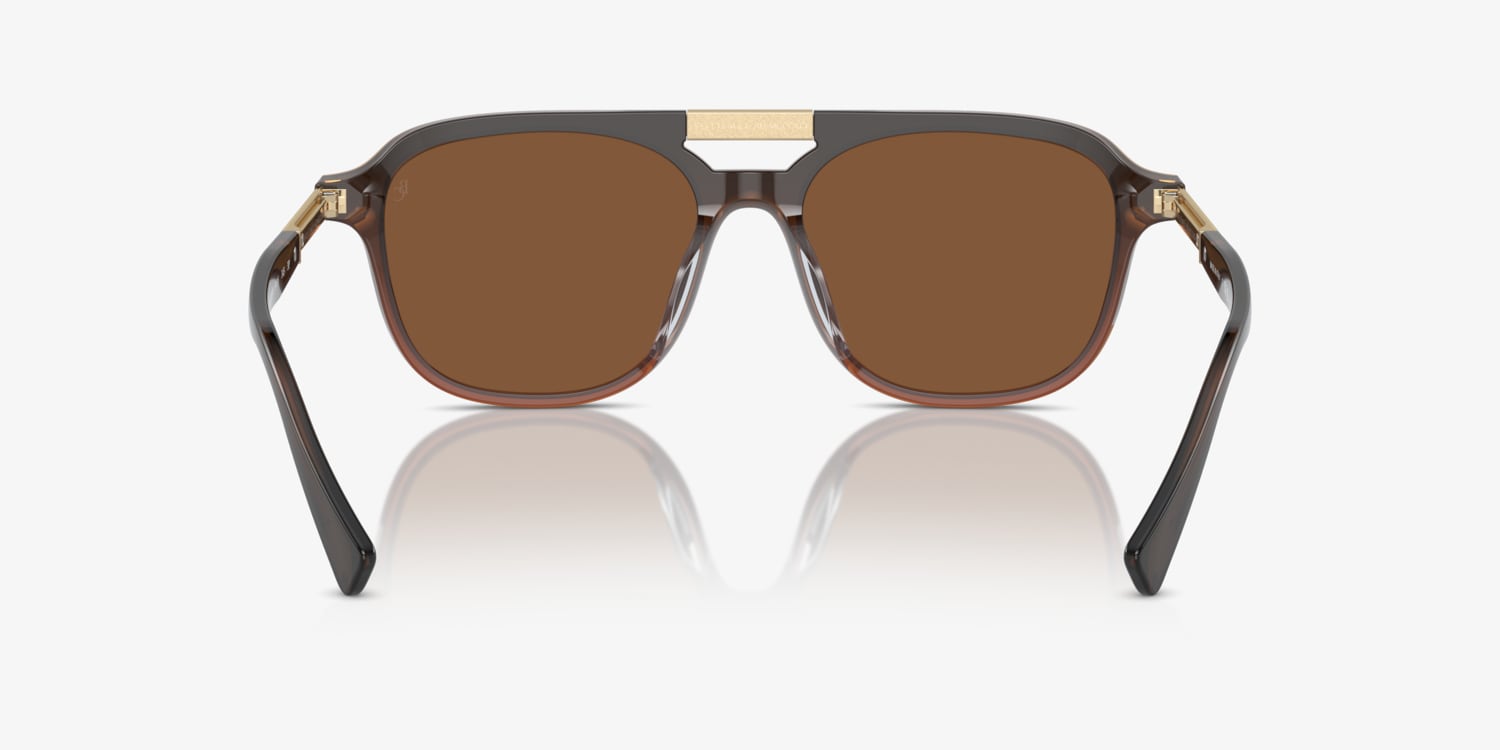 caeruleamBRUNELLO CUCINELLI サングラス Brunello Cucinelli BC4001S Sunglasses | LensCrafters