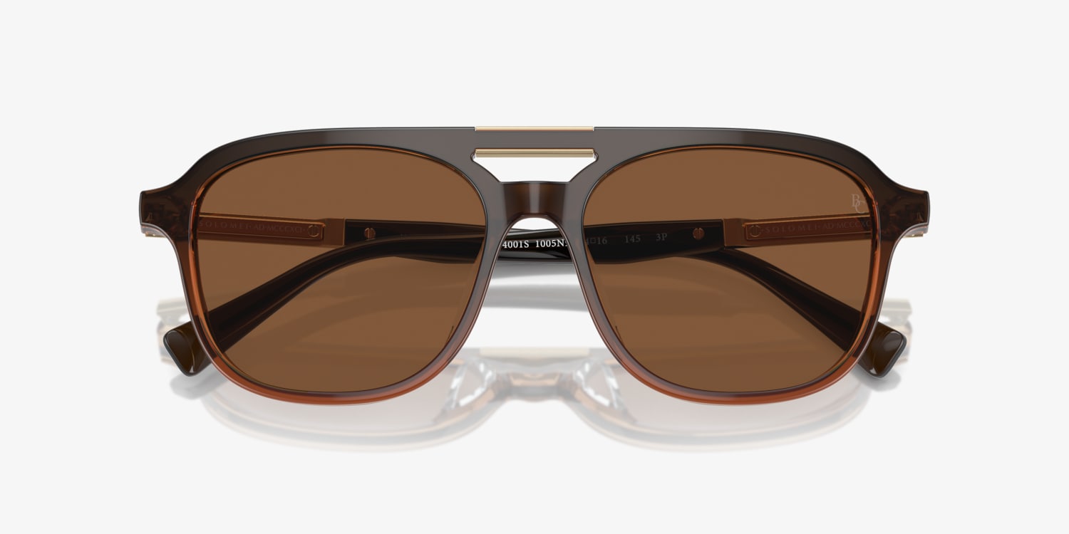 Brunello Cucinelli BC4001S Sunglasses | LensCrafters