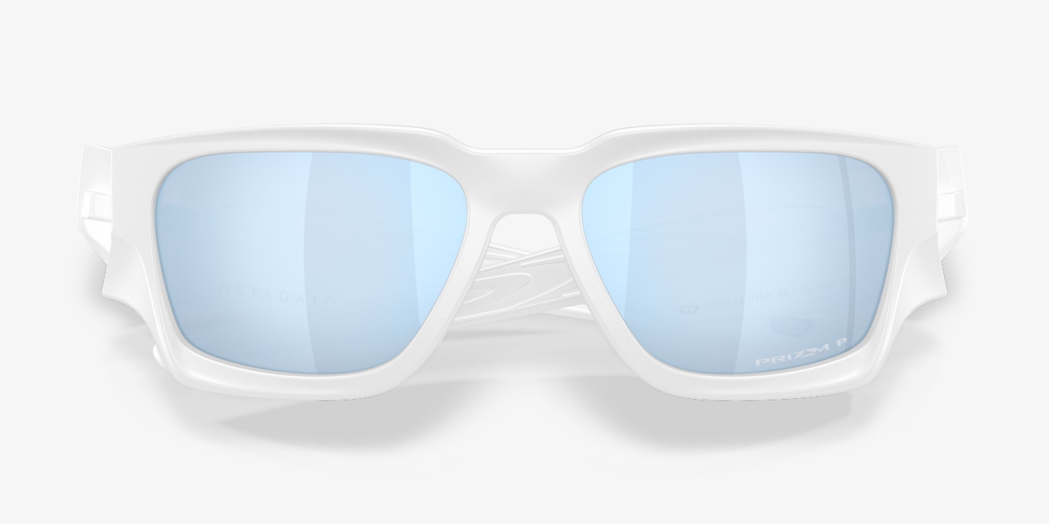 Oakley OO9514 Instagator Sunglasses | LensCrafters