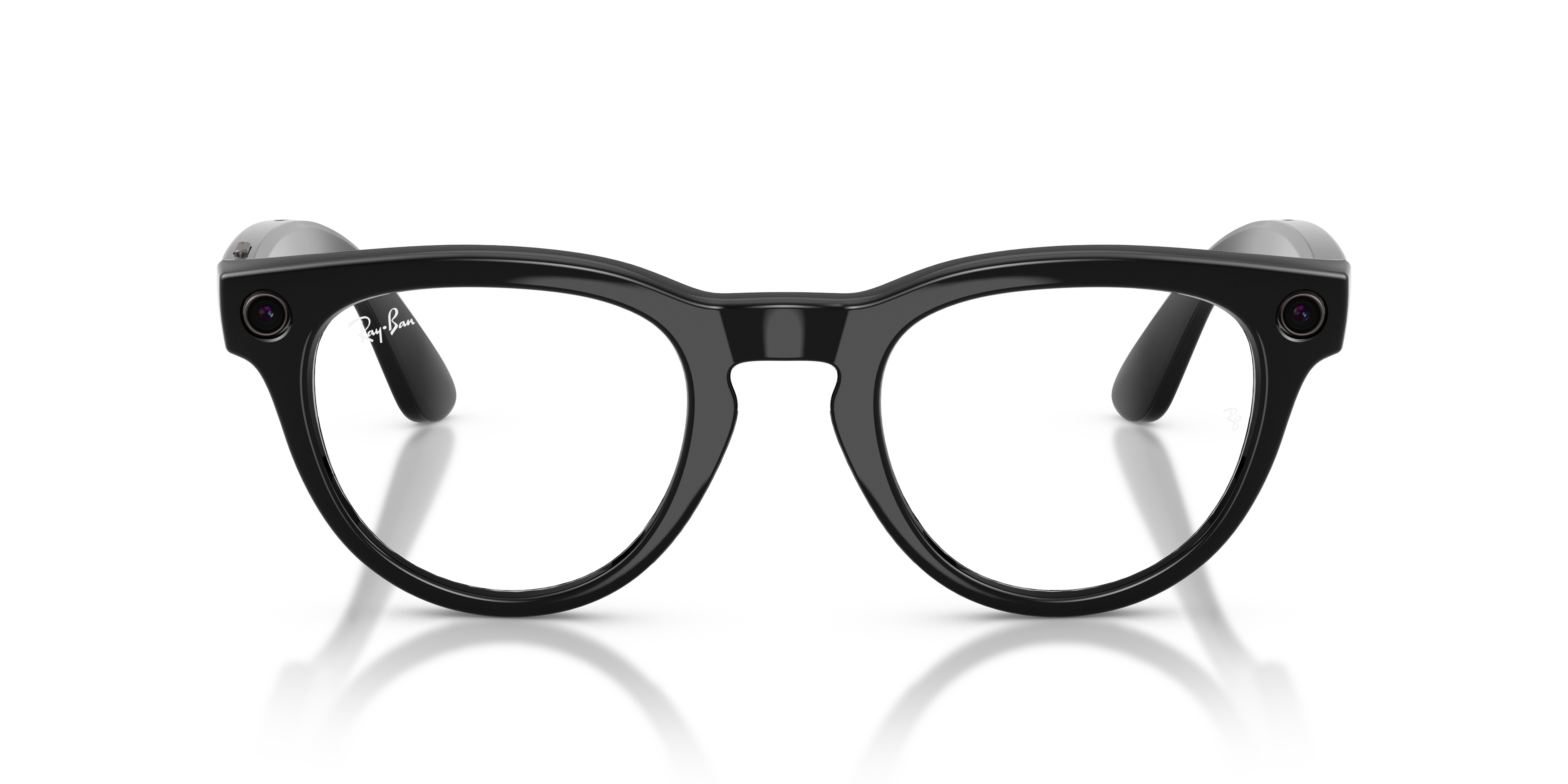 Ray-Ban Meta Headliner