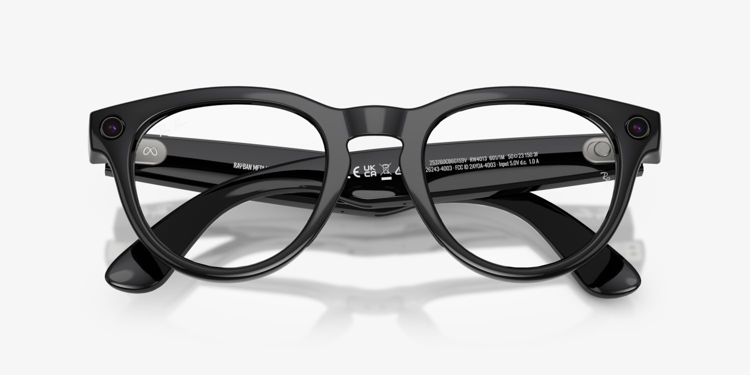 Ray-Ban Ray-Ban | Meta Headliner Sunglasses | LensCrafters