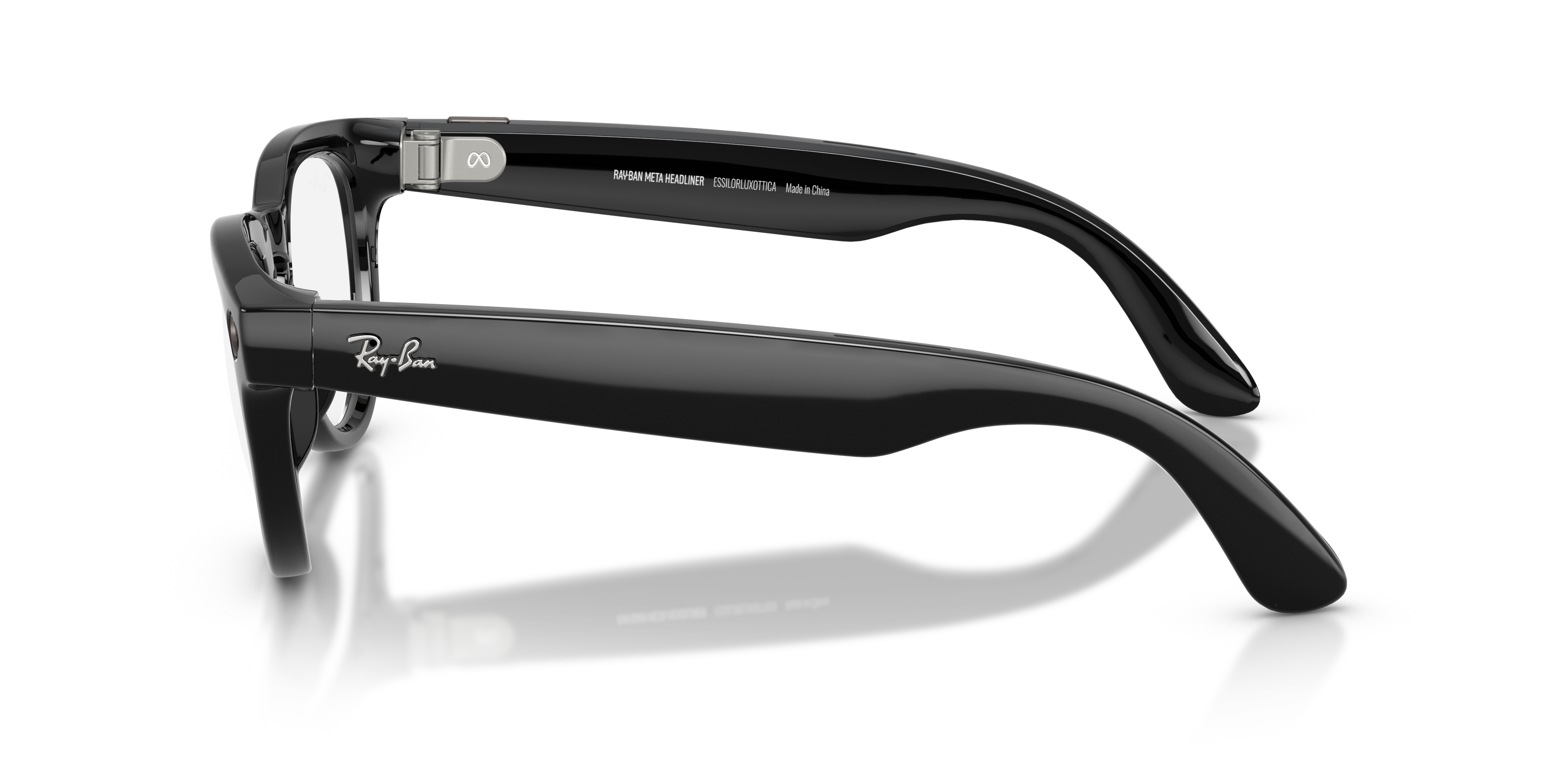 Ray-Ban Meta Headliner