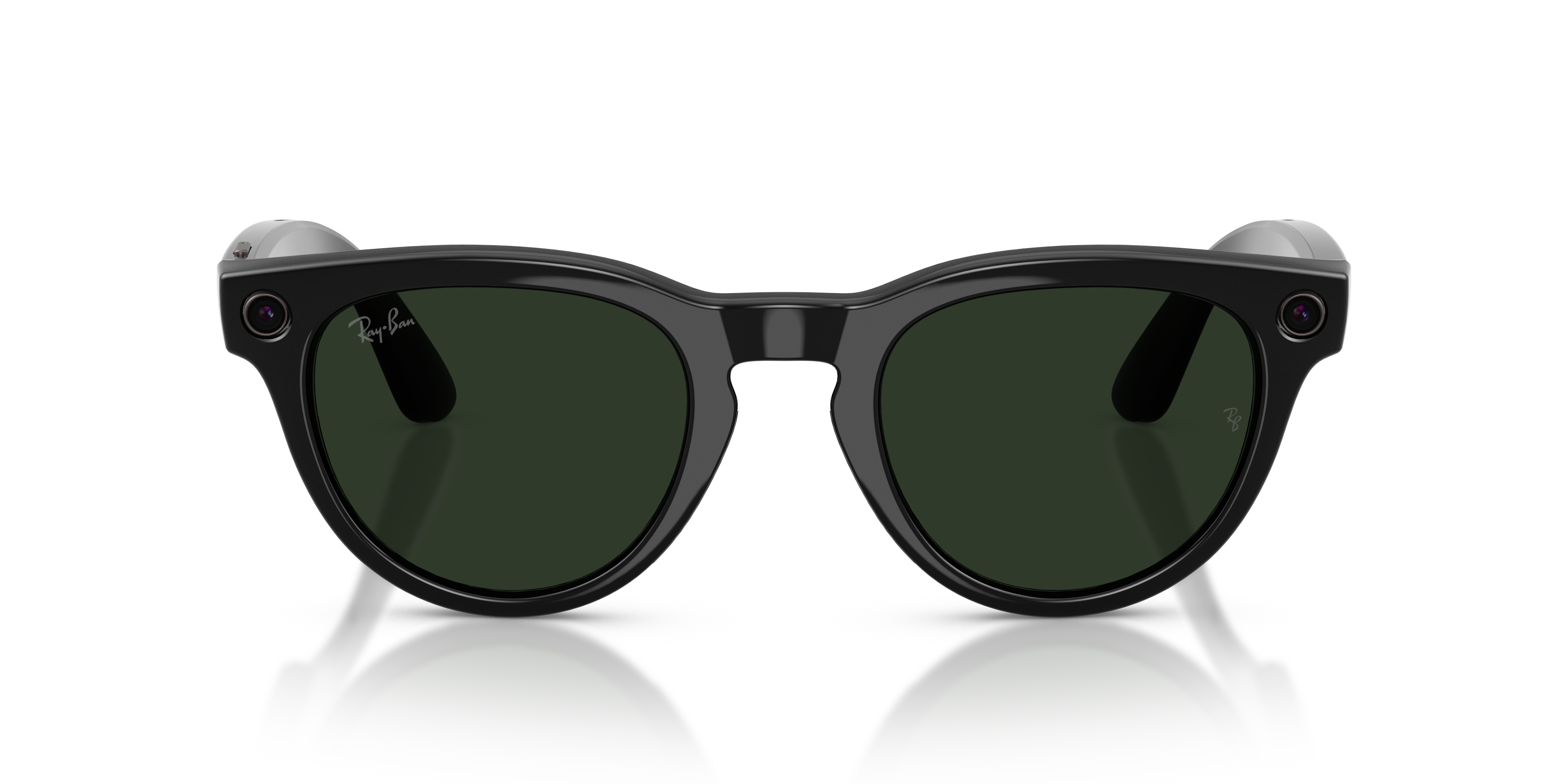 Ray-Ban Meta Headliner