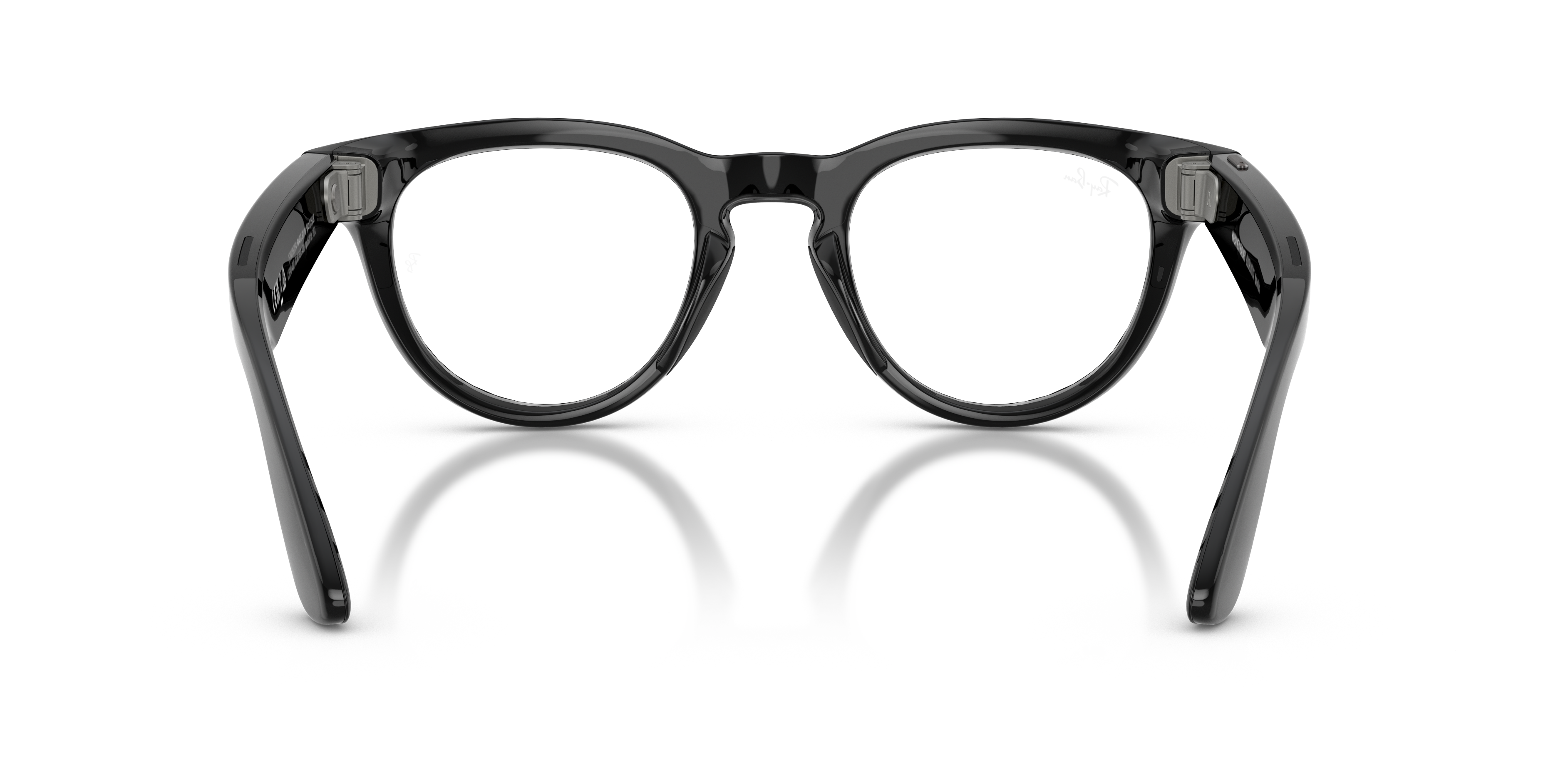 Ray-Ban Meta Headliner