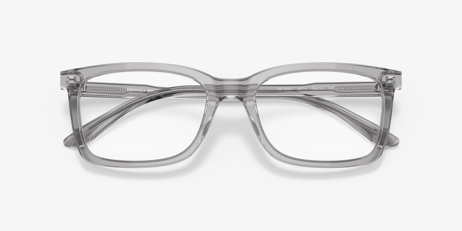 Brooks Brothers BB2050 Eyeglasses | LensCrafters