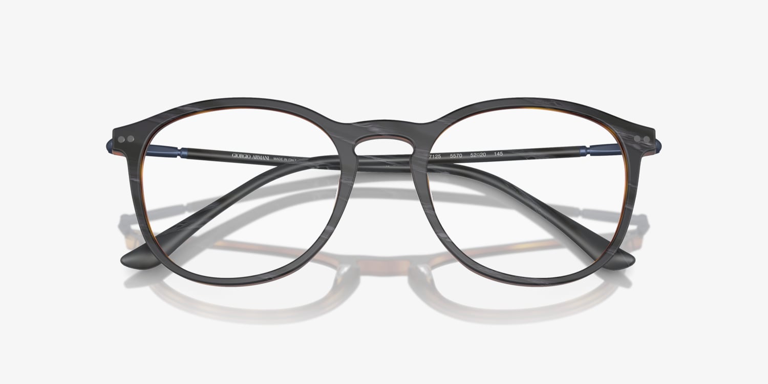 Giorgio Armani AR7125 Eyeglasses | LensCrafters