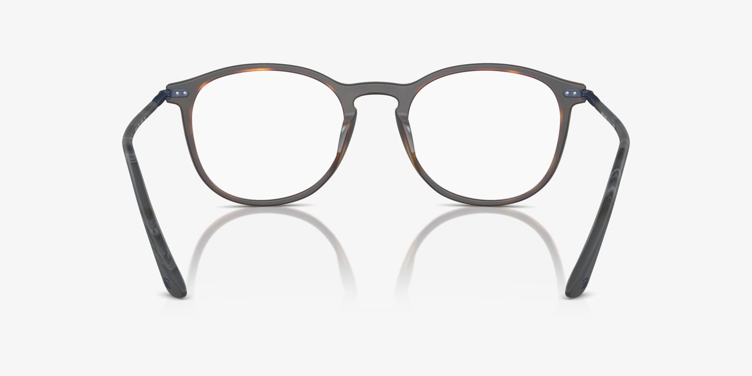 Giorgio Armani AR7125 Eyeglasses | LensCrafters