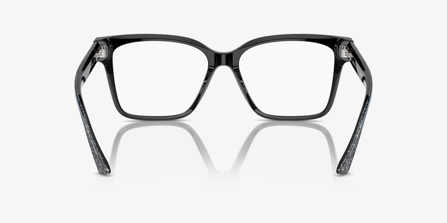 Jimmy Choo JC3006U Eyeglasses | LensCrafters