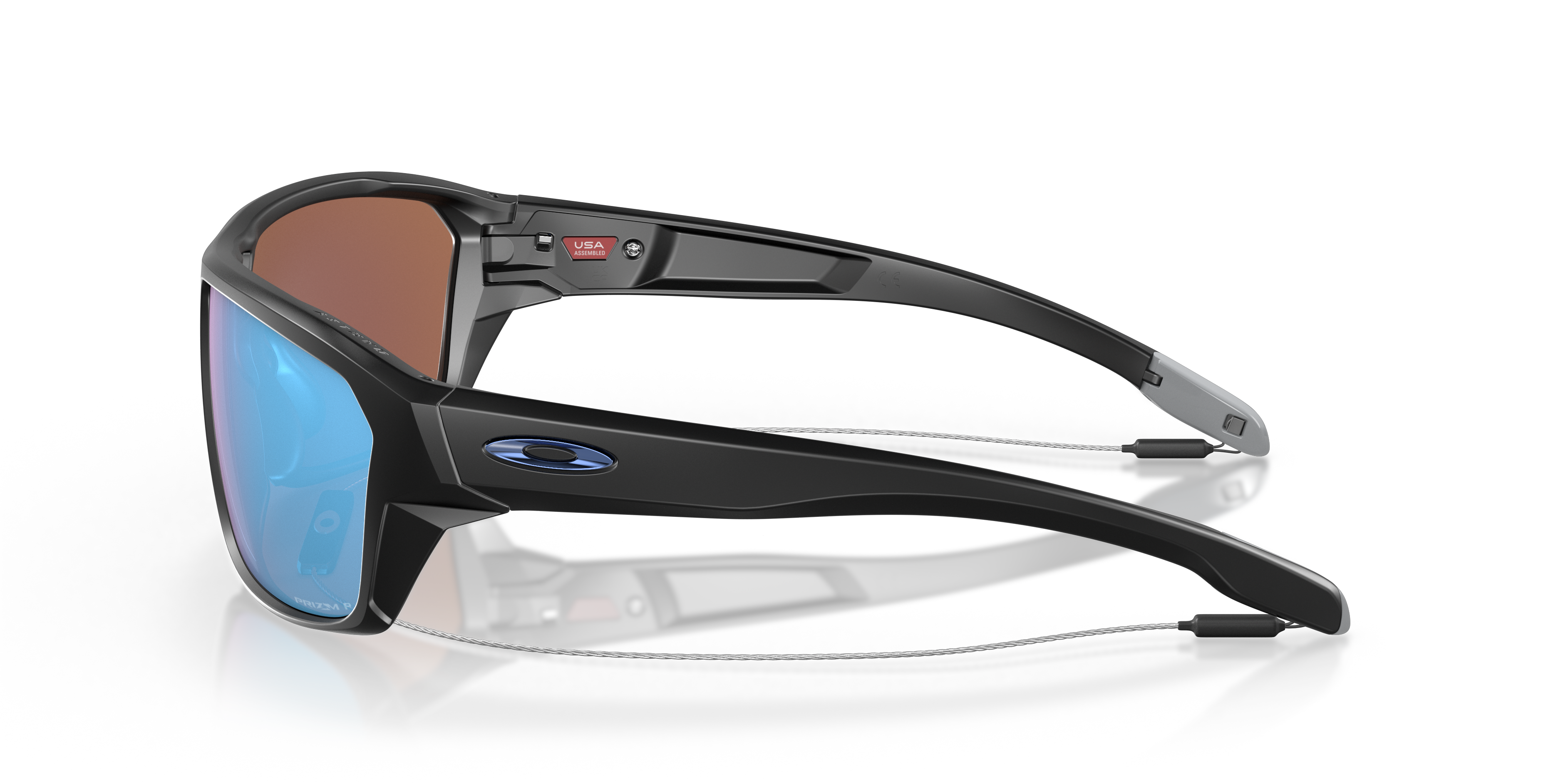Oakley OO9416 Split Shot Sunglasses | LensCrafters