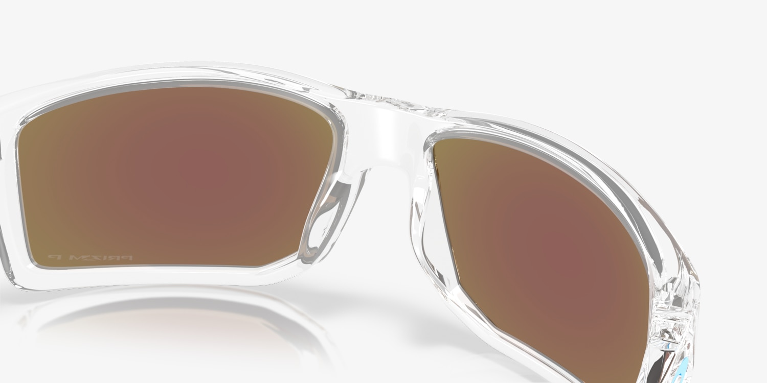 00's OAKLEYサングラス Oakley OO9470 Gibston XL Sunglasses | LensCrafters